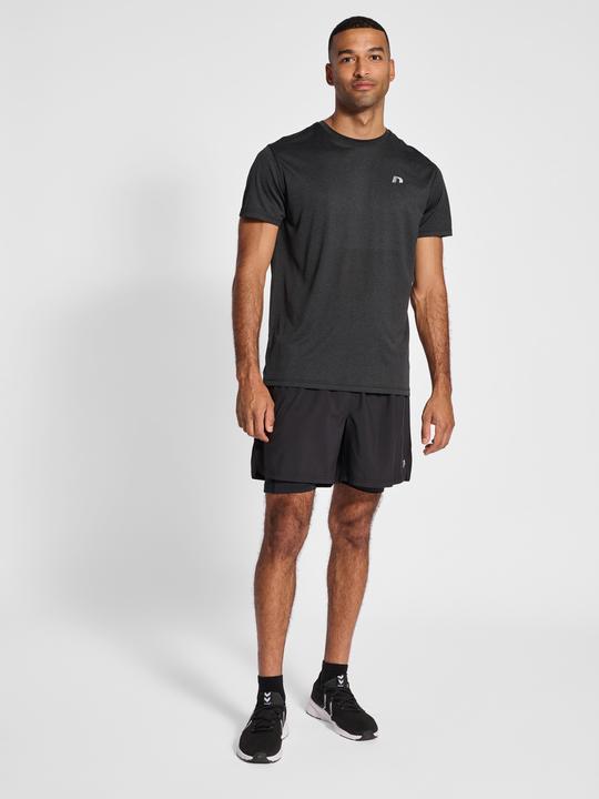 Image du produit Newline KANSAS 2-IN-1 SHORT MEN (S)