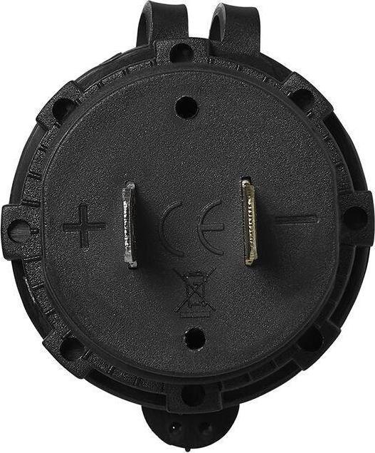Image du produit ProPlus Prise USB double encastrée sous blister