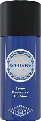 Image du produit NoName Whisky Vintage Déodorant Spray 150ml (Spray, 150 ml)