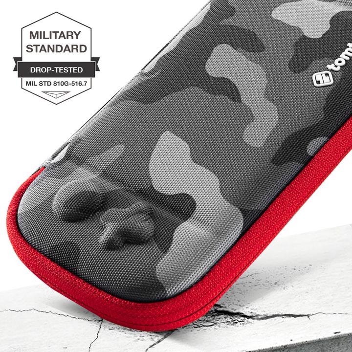 Produktbild tomtoc Slim Case (Switch Lite)