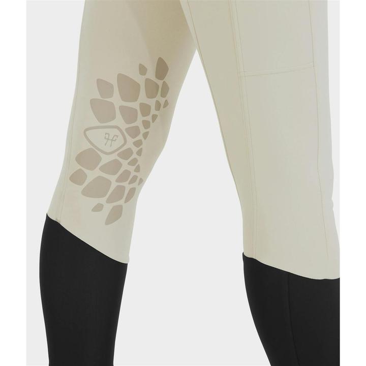 Image du produit Horse Pilot pantalon de concour mid grip hore pilot x-balance (S)