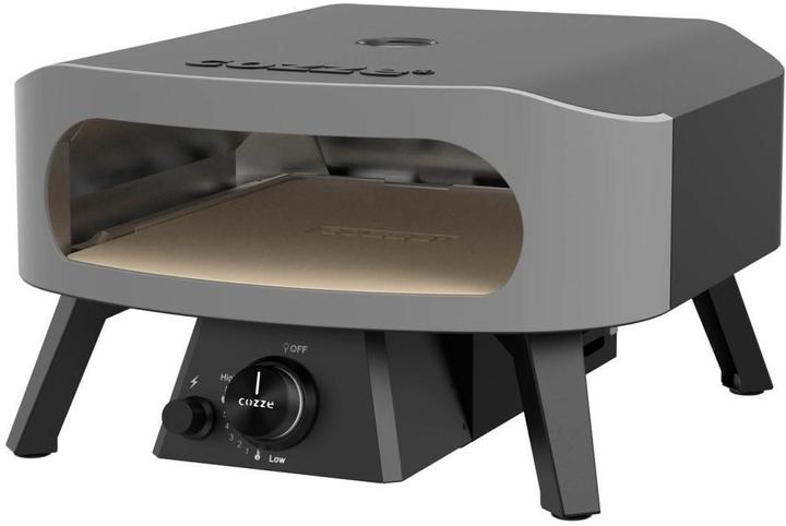 Immagine prodotto Cozze Classic (Forno per pizza a gas)