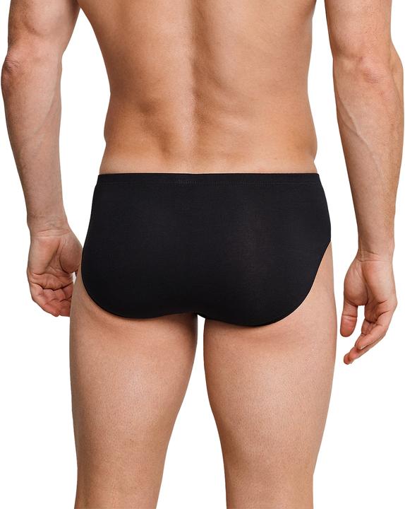 Produktbild Schiesser 6er Pack Cotton Essential Supermini (L, 6er Pack)
