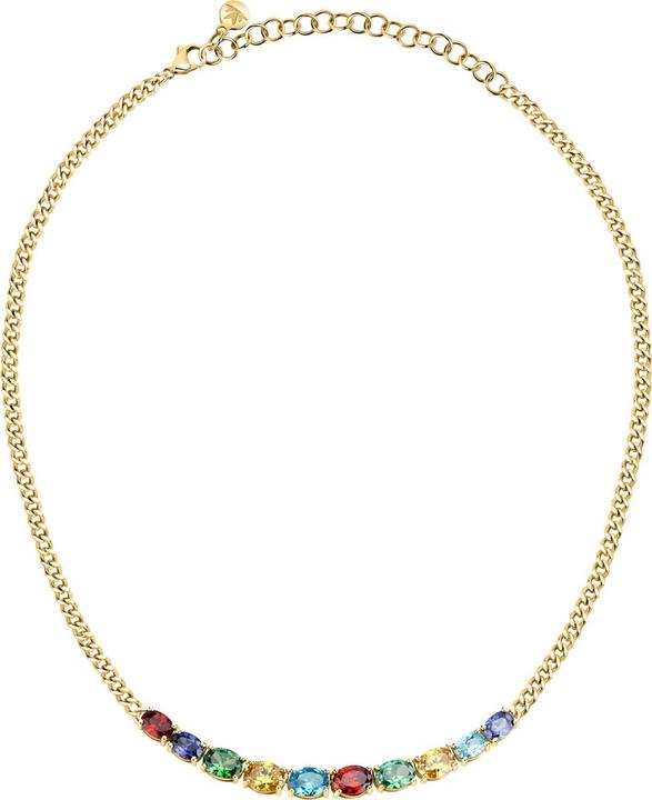 Image du produit Morellato Colori Collier (Acier inoxydable, 38 - 45 cm)