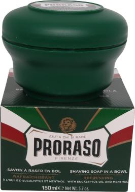 Produktbild Proraso Green (150 ml, Rasierseife)