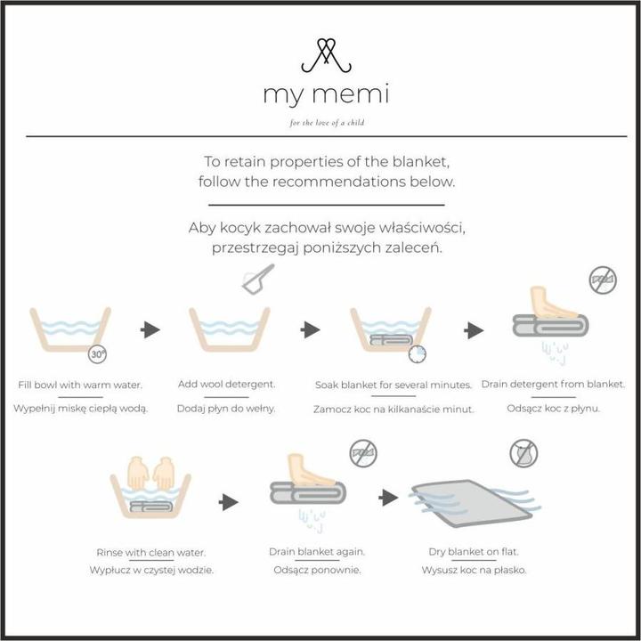 Actual product image My memi Ceiling (80 x 100 cm)