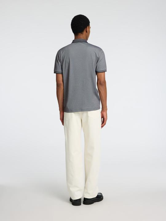 Actual product image Selected Homme Polo (M)