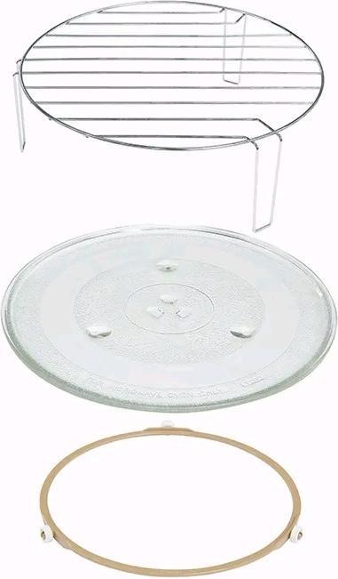 Produktbild Exquisit EMW25-G-020 Weiss Grossgeräte (EU-Stecker, 25 l)
