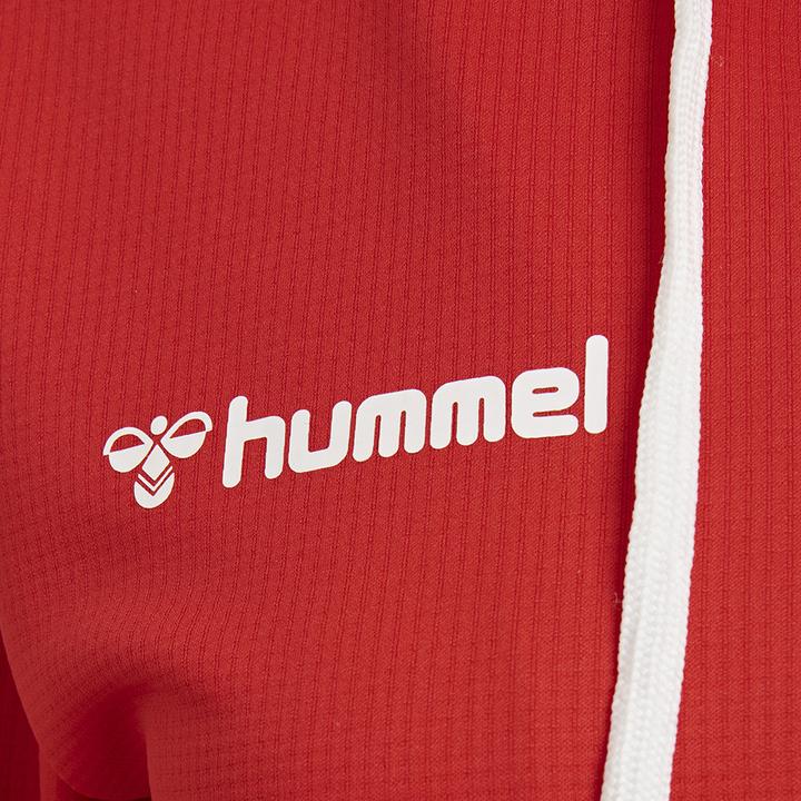 Image du produit hummel Authentique Poly Hoodie Zip Femme (XS)