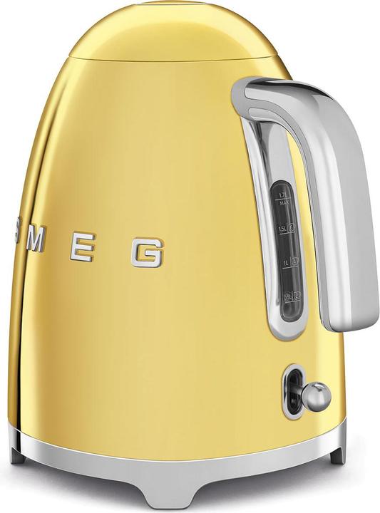 Actual product image Smeg 50's Retro Style (1.70 l)