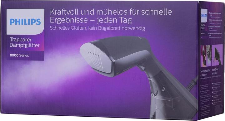 Produktbild Philips GC 800/80 (1600 W, 32 g/min)