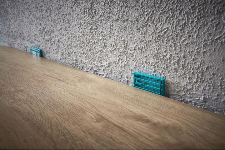 Produktbild wolfcraft wolfcraft 1 Laminat- / Designboden Verlege Set