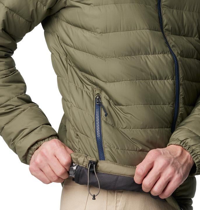 Produktbild Columbia Powder Lite™ II Jacket (S)