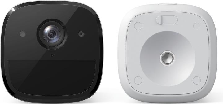 Image du produit eufy eufyCam 2 Pro Jeu de 2 (2304 x 1296 Pixels)