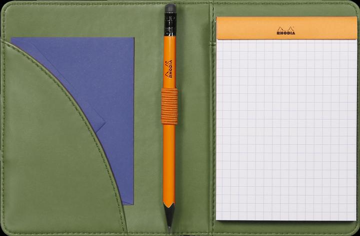 Actual product image Rhodia Accessories Rhodiarama (B7, 360 x)