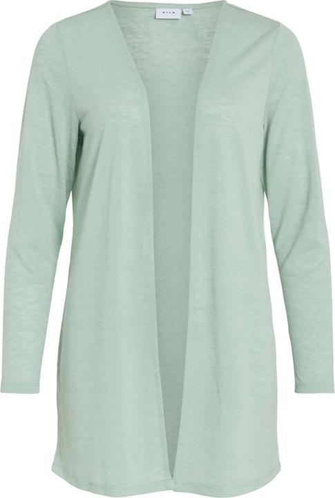 Actual product image Vila Offener Strickjacke (L)