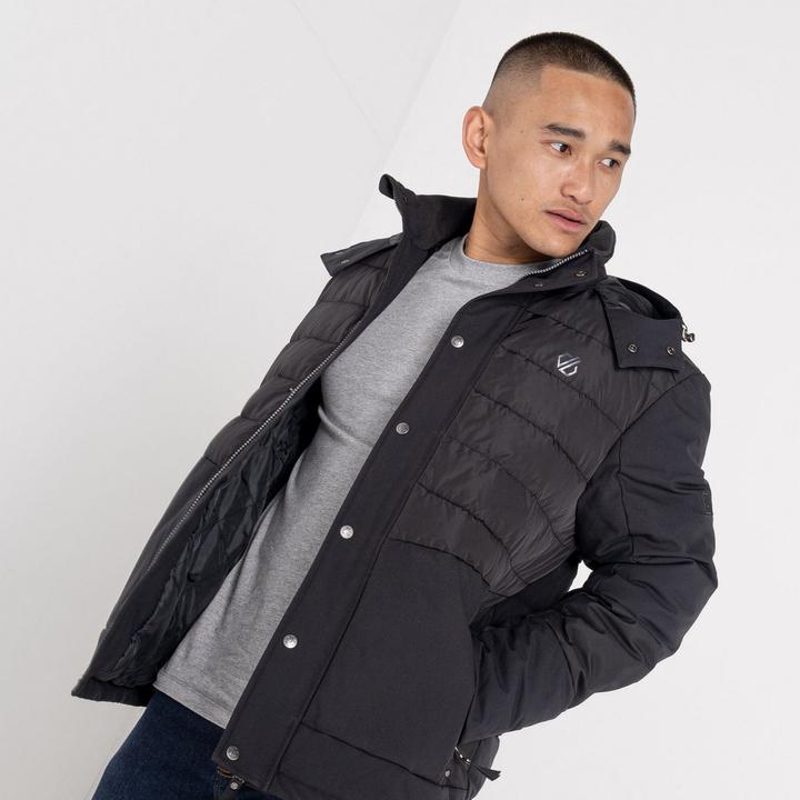 Actual product image Dare2b UTRG6105 P (M)
