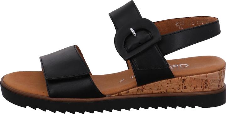 Actual product image Gabor Sandal 42.752.57 (40)