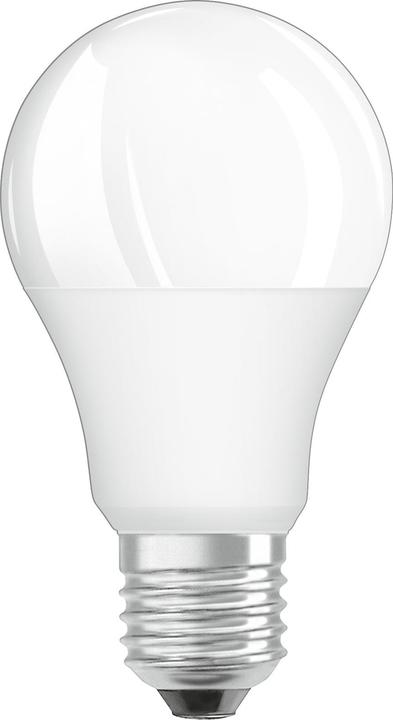 Produktbild Osram Led Retrofit Rgbw Lamps With Remote Control (E27, 60 W, 806 lm, 1 x, G)