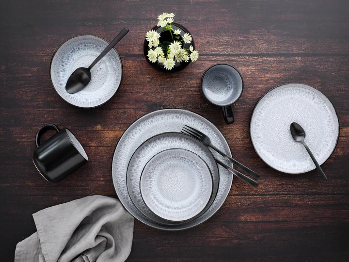 Produktbild CreaTable Nordic Fjord (10 Stück)