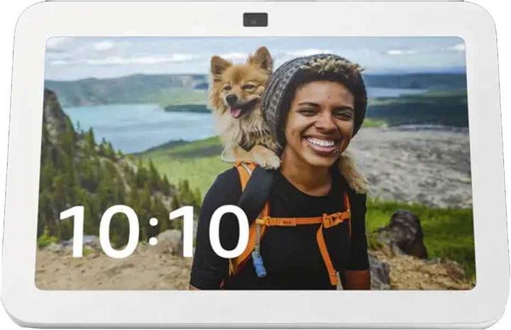Productafbeelding Amazon Echo Show 8 (3e gen. 2023) (Amazon Alexa)