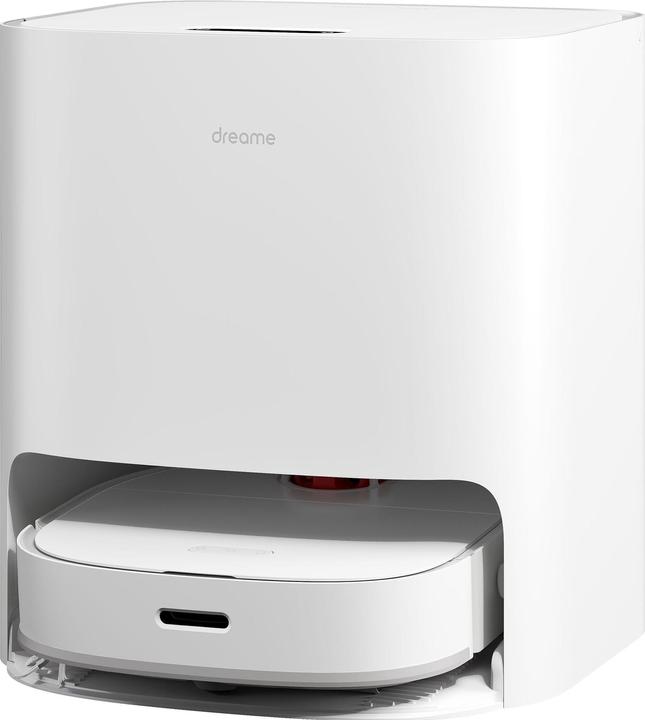 Produktbild Dreame W10 (Saugwischroboter)
