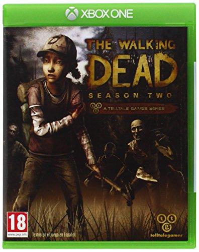 Produktbild Badland Games Xb1 The Walking Dead Season 2 (Xbox One S)