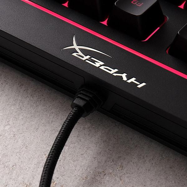Immagine prodotto HyperX Alloy Core (DE, Cablato)