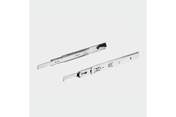 Actual product image Hettich Coulisse à sortie totale KA 5632 SC
