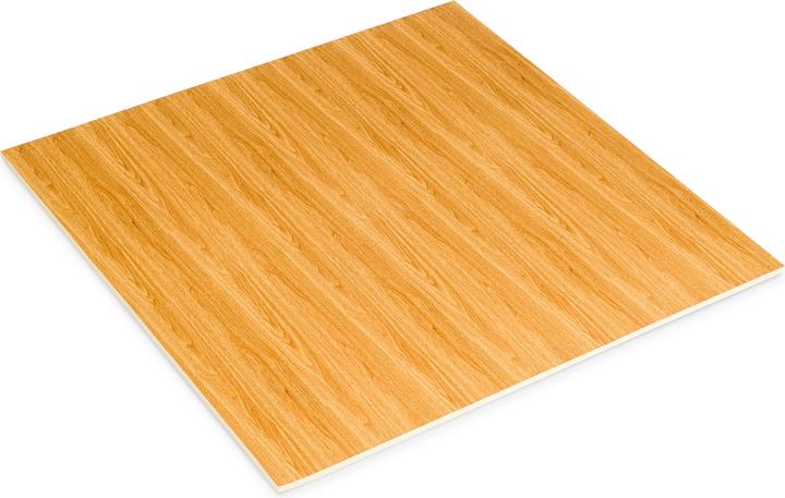 Actual product image Sport-Thieme Puzzle sports floor wood look (1.40 cm)