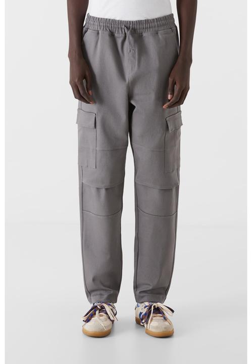 Actual product image Prohibited Cargo - 126725 (L)
