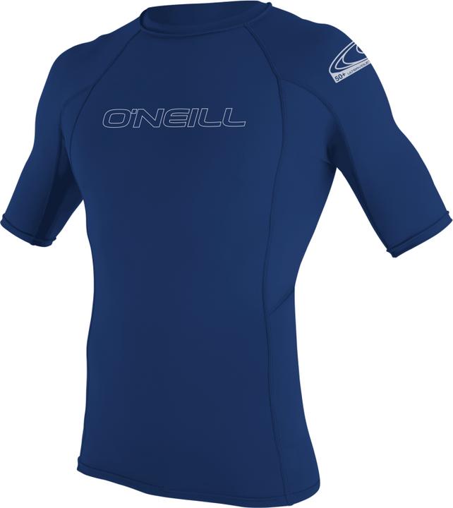 O'Neill Basic Skins S/S Rash Guard