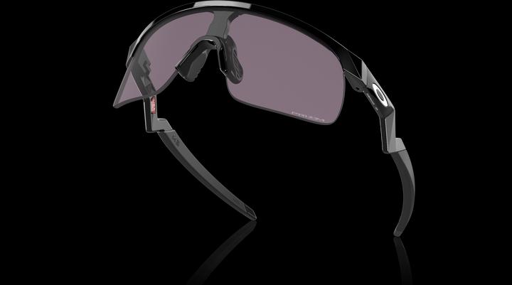 Image du produit Oakley Résistance (Poli Noir Poli, Gris)