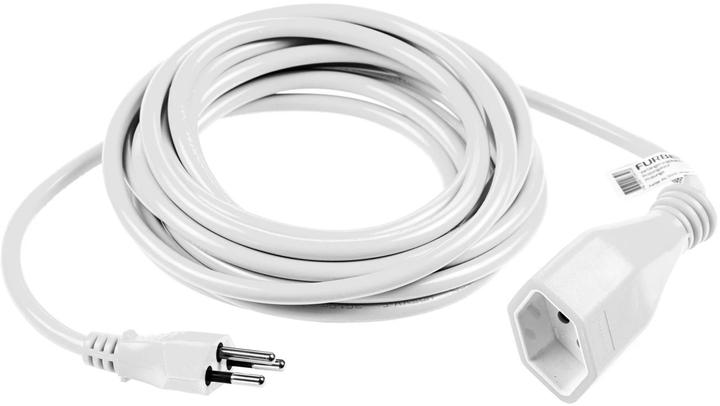 Produktbild Furber Verlängerungskabel (5 m, Typ 13)