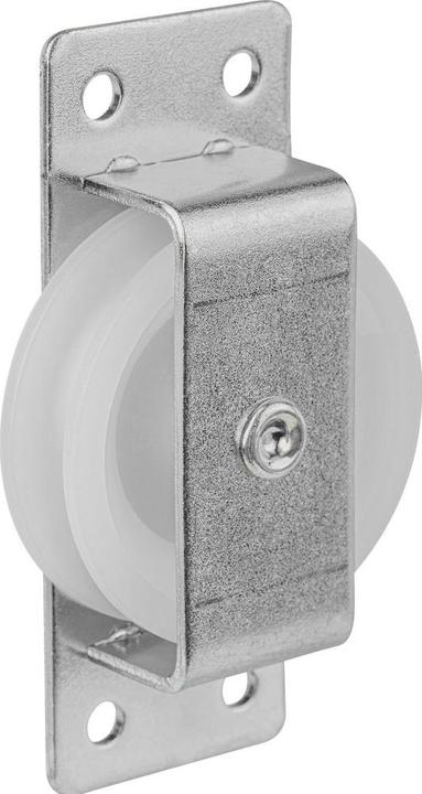 Produktbild Etter Seitenrollen 166P/40