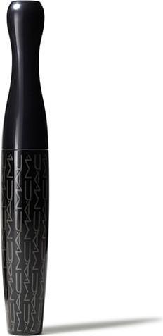 Actual product image MAC Cosmetics In Extreme Dimension (Black)