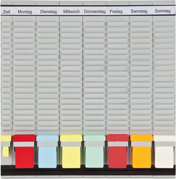 Produktbild Franken Kartentafel (47.5 x 49 cm)