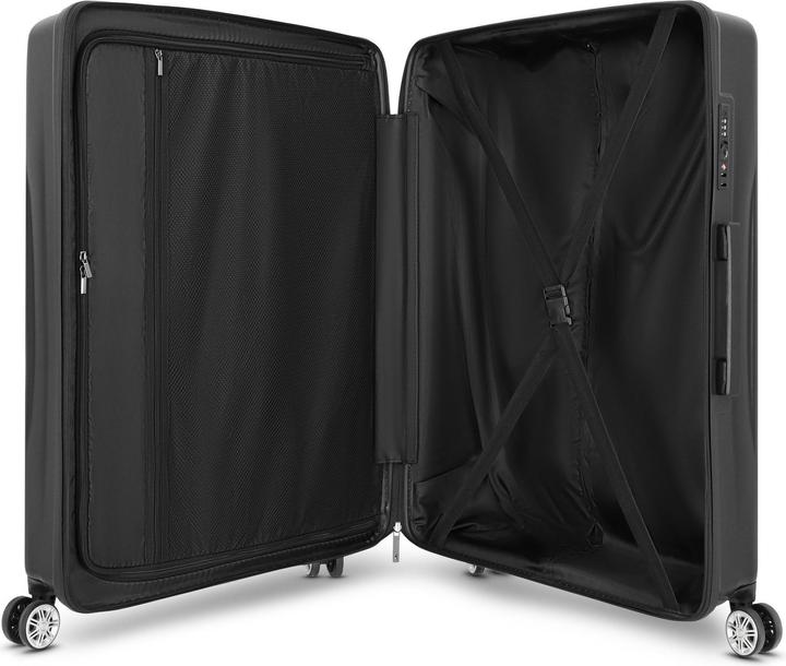 Produktbild Brics Cervia 4 Rollen Trolley 77 cm (105 l, XL (ab 115l))