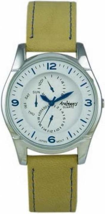 Actual product image Arabians Unisex-Uhr DBP2227WM (Ø 35 mm) (35 mm)