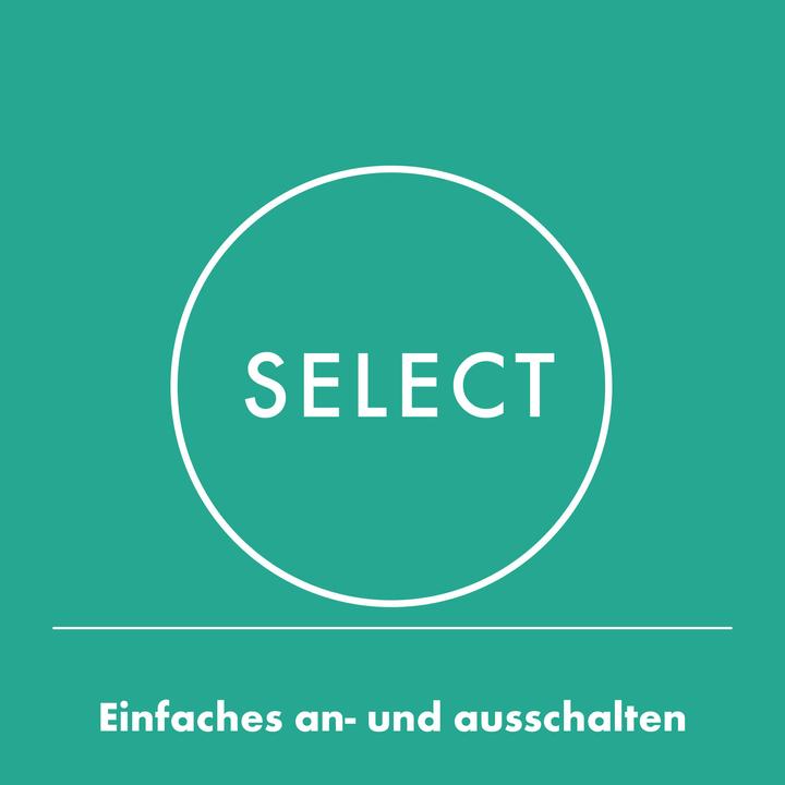 Produktbild hansgrohe Rainfinity RainSelect Thermostat Unterputz für 5 Verbraucher