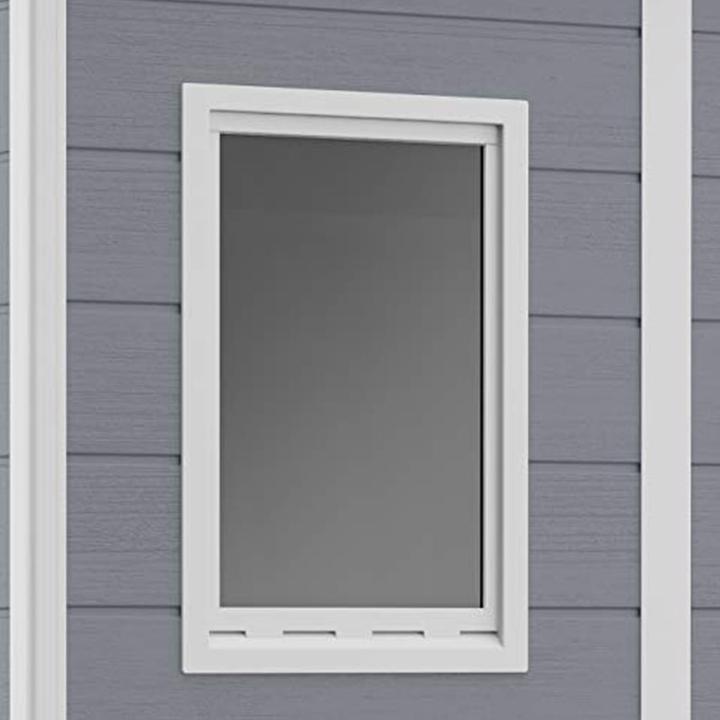 Produktbild Keter Manor Pent 66