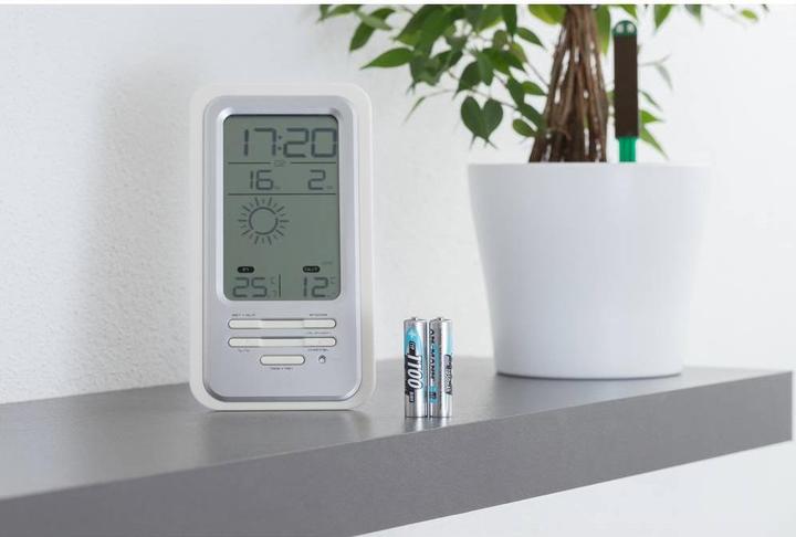 Image du produit Ansmann AAA (1 pcs, AAA, 1050 mAh)
