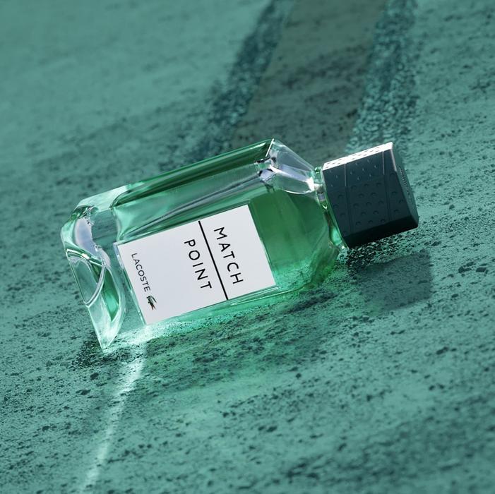 Produktbild Lacoste Match Point (Eau de Toilette, 30 ml)