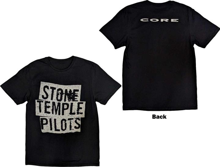 Stone Temple Pilots Core (S)