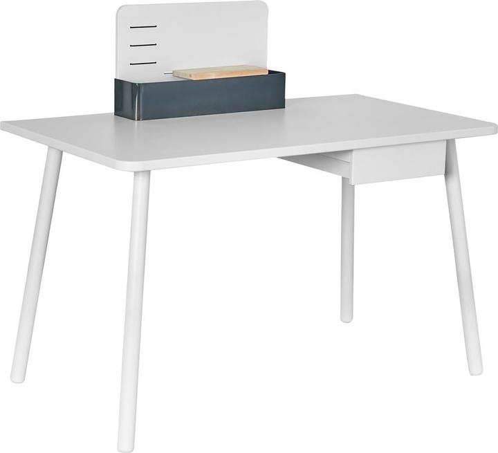 Actual product image Lifetime Kidsrooms Back wall with tablet holder