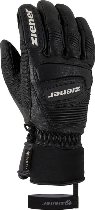 Produktbild Ziener GUARD GTX + Gore grip PR (8)