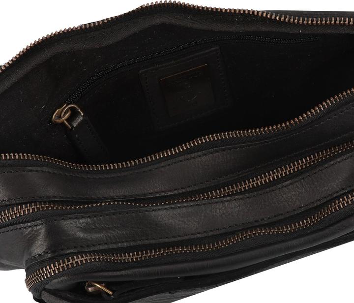 Produktbild Harbour 2nd Urban Poets Gürteltasche Leder 30.5 cm