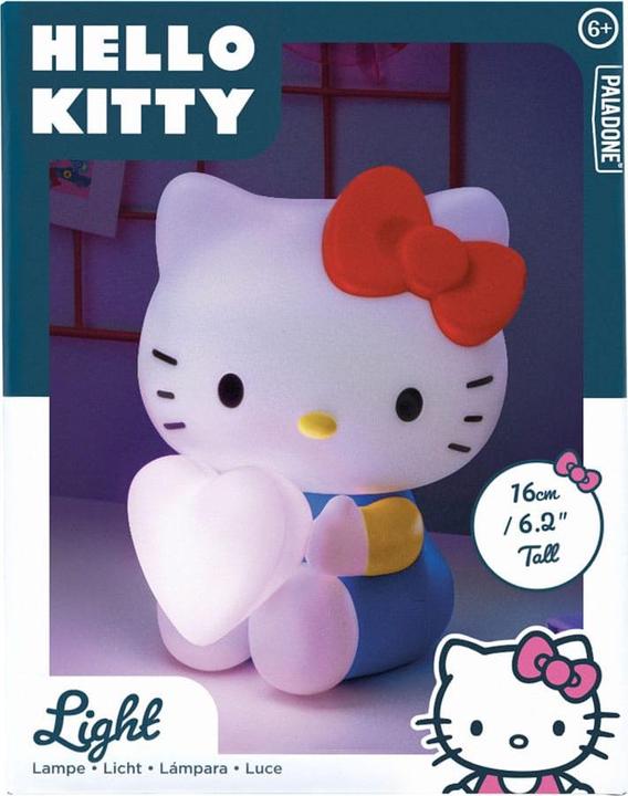 Immagine prodotto Paladone Products Hello Kitty
