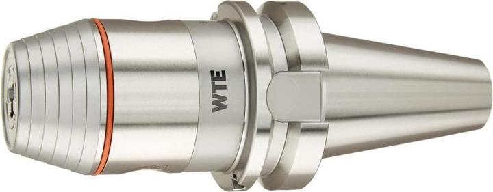 Image du produit WTE Mandrin court R/L2 5 à 16 BT50