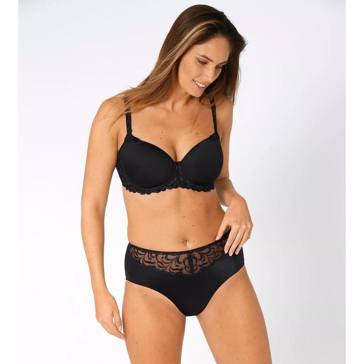 Image du produit Triumph Soutien-gorge à baleines "Modern Finesse" (90 E, Une unité par pack)